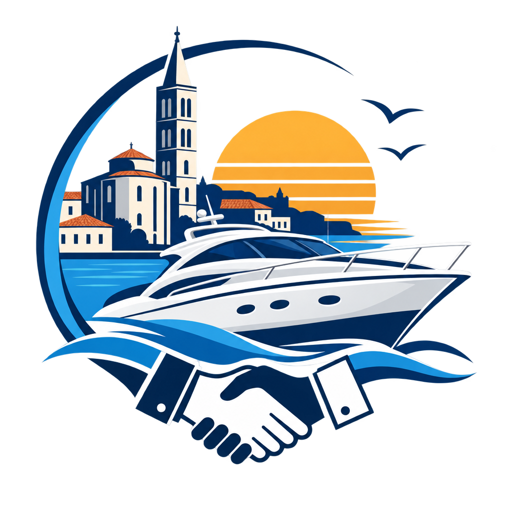 Liburna Yacht